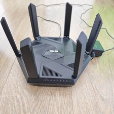 ASUS RT-AXE7800 Tri-Band WiFi 6e Router