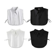 False Collar Women Ladies Decorative Lightweight Versatile Practical Trendy
