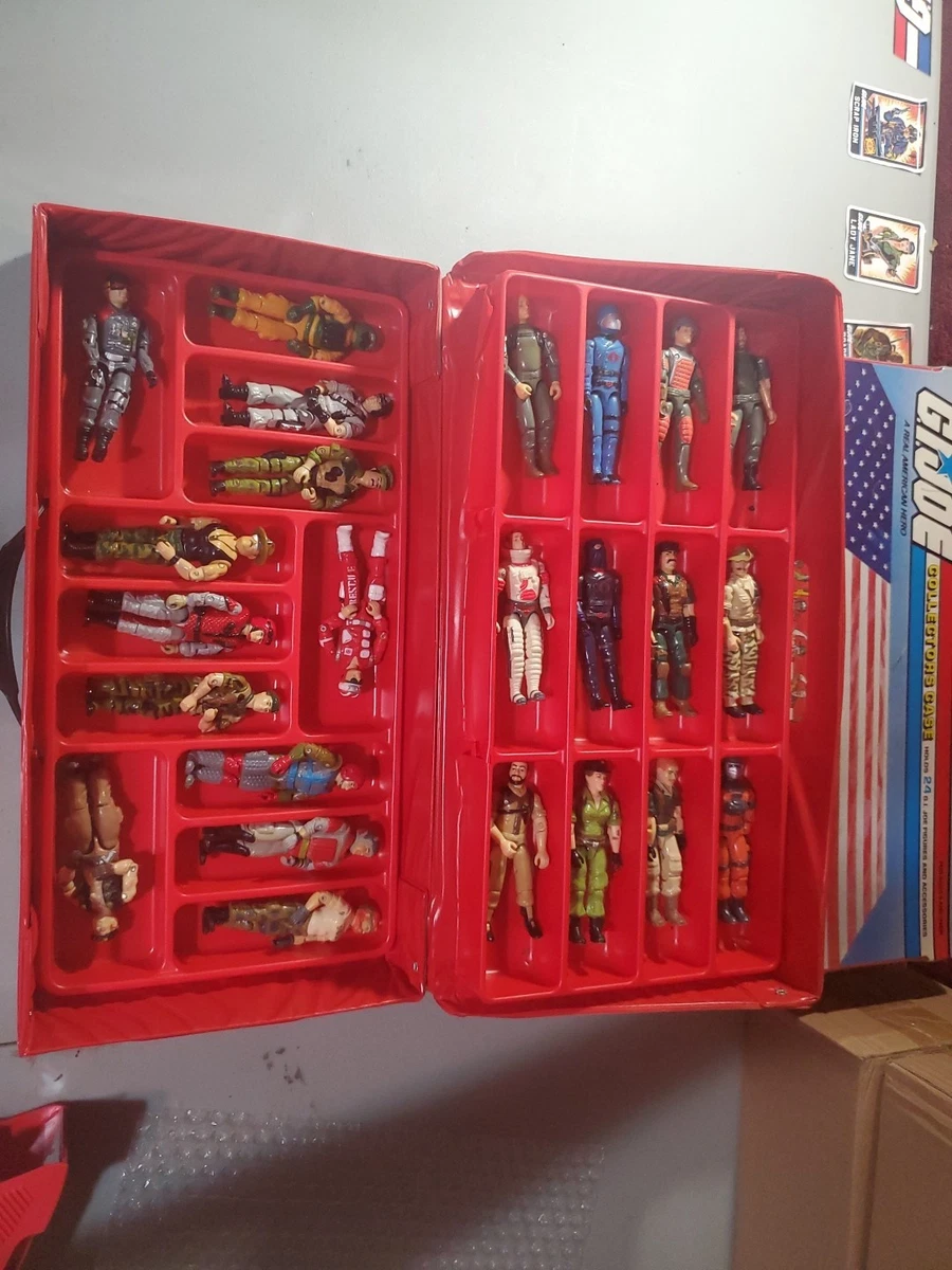 1982 GI Joe Military & Adventure Action Figures for sale - eBay