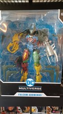 McFarlane Fulcum Abominus Action Figure DC Multiverse 2023