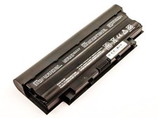 Akku für DELL  ersetzt 04YRJH, 06P6PN, 07XFJJ, 0YXVK2, , 4T7JN, 8NH55, 965Y7, 9T