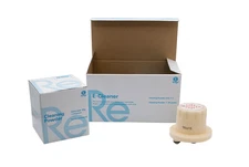 Set of 18 E-cleaner Box Cleaning Powder Enagic red Cartridge for HG-7000 Filter