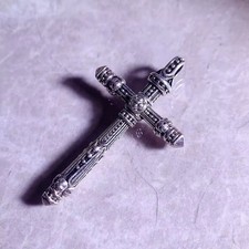Thomas Sabo Damen Charm-Anhänger Viktorianisches K Produktbild-Vorschau 10