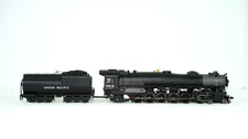 MTH HO Scale Union Pacific 9000-Class 4-12-2 Steam Engine #9512 P3 DCC B6
