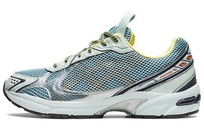ASICS x KIKO KOSTADINOV Gel 1130 Vintage Mesh Cushioning Abrasion 1201A645-400