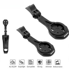Manubrio per supporto computer SL7 compatibile con Gopro/GPS/Garmin/Bryton/Wahoo