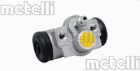 Metelli Radbremszylinder 04-0891 FüR Suzuki
