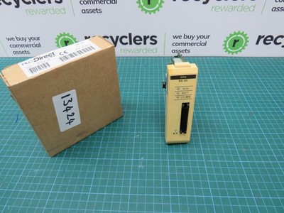SPS Direct Koyo SA-20 CPU SPS Modul