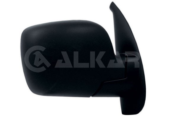 Alkar 9230160 AußEnspiegel Rechts FüR Renault Kangoo II 02.08-07.13-image