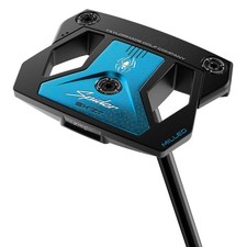 TaylorMade Spider ZT Black Putter 35" Length Right Hand