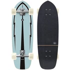 Carver Blue Thunder Surfskate CX Complete 30.75" x 9.75"