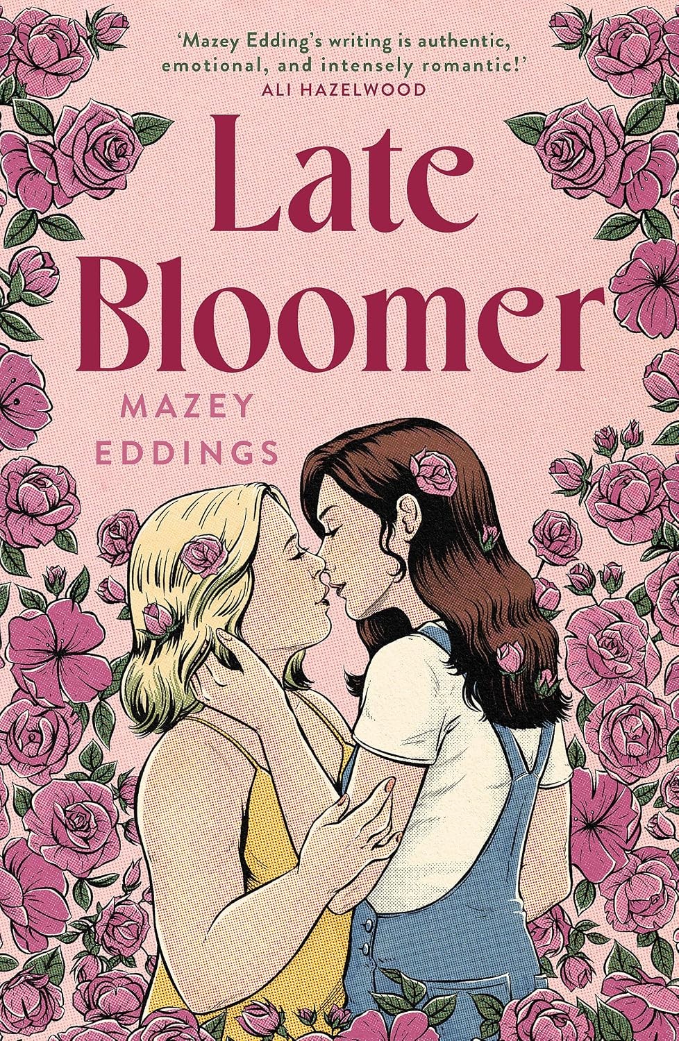 Late Bloomer - Image 6