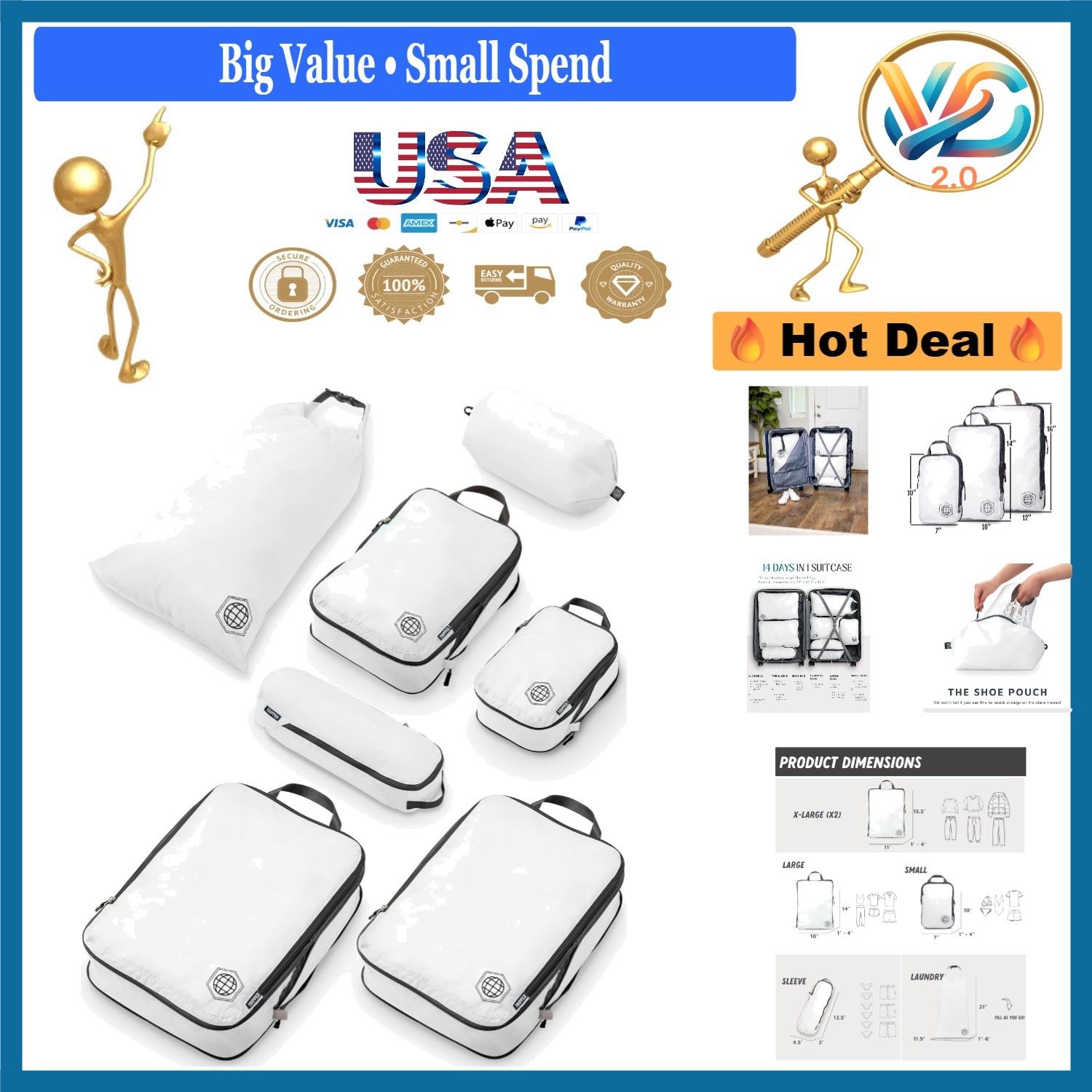 Organizer Set