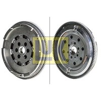 LuK Schwungrad Zweimassenschwungrad Passend FüR Fiat Doblo 119 1.9 D Multijet