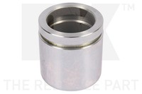 Kolben Bremssattel Nk 8633030 FüR 2DA Lt Mercedes 46 2DD 2DC 28 Vw Sprinter 2DH