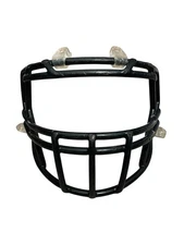 Riddell Speed Helmet Black Face Mask Only 02-12C