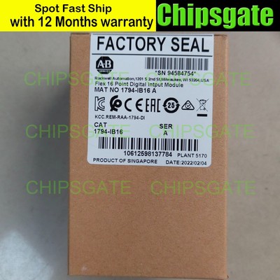 1PC NEW in Bag OMRON D4C-1620 Limit Switch D4C1620