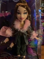 Bratz  2023 Original Fashion Doll Dana Series 3 with 2 Outfits Poster NEW SEALED