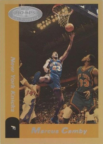 2000-01 Fleer NBA Hoops Hot Prospects HOBBY BOX Look for Autos