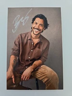 BOB MORLEY Autogramm Signiert Autograph Signed Original Foto 10x15cm 