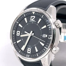 JAEGER LECOULTRE JLC POLARIS Q906867J Date Watch 42 mm Q9068671 - BRAND NEW !