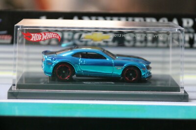 2013 Hot Wheels CHEVY Camaro Special Edition | eBay