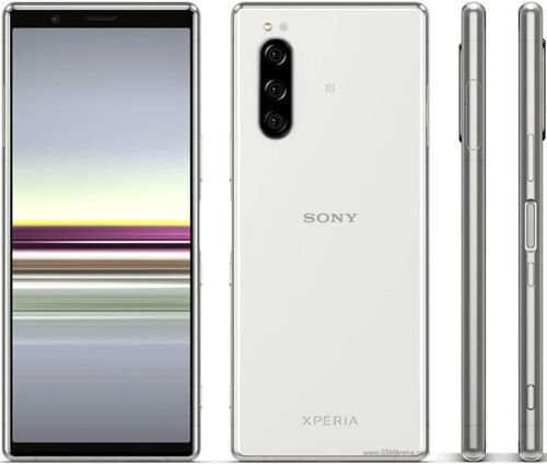 Sony Xperia 5 J8210 J9210 128GB +6GB 12MP 4G LTE Unlocked SmartPhone- New Sealed - Picture 18 of 27