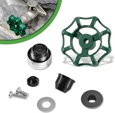 C-144KT-807 C-144 Series Complete Repair Kit for Wall Hydrant C-144/244 Series