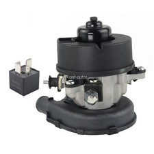 Sekundärluftpumpe + Relais 14828AA030 für Subaru Forester XT Impreza STI WRX