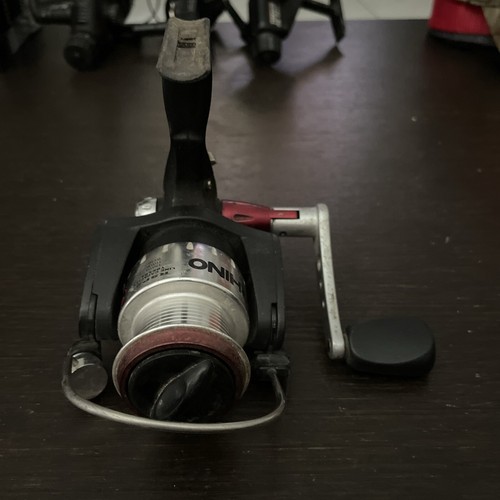 Rhino RSP2 Spinning Reel - Picture 3 of 6