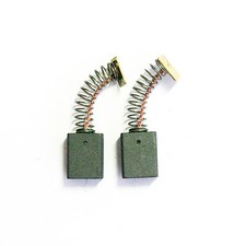 Kohlebürsten für Alpha Tools AHS 1200 , Alpha Tools HS 1200