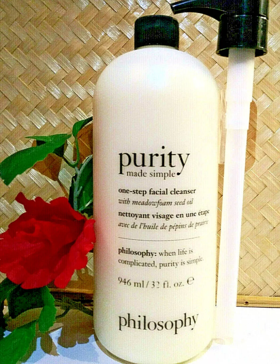Purity made simple deals