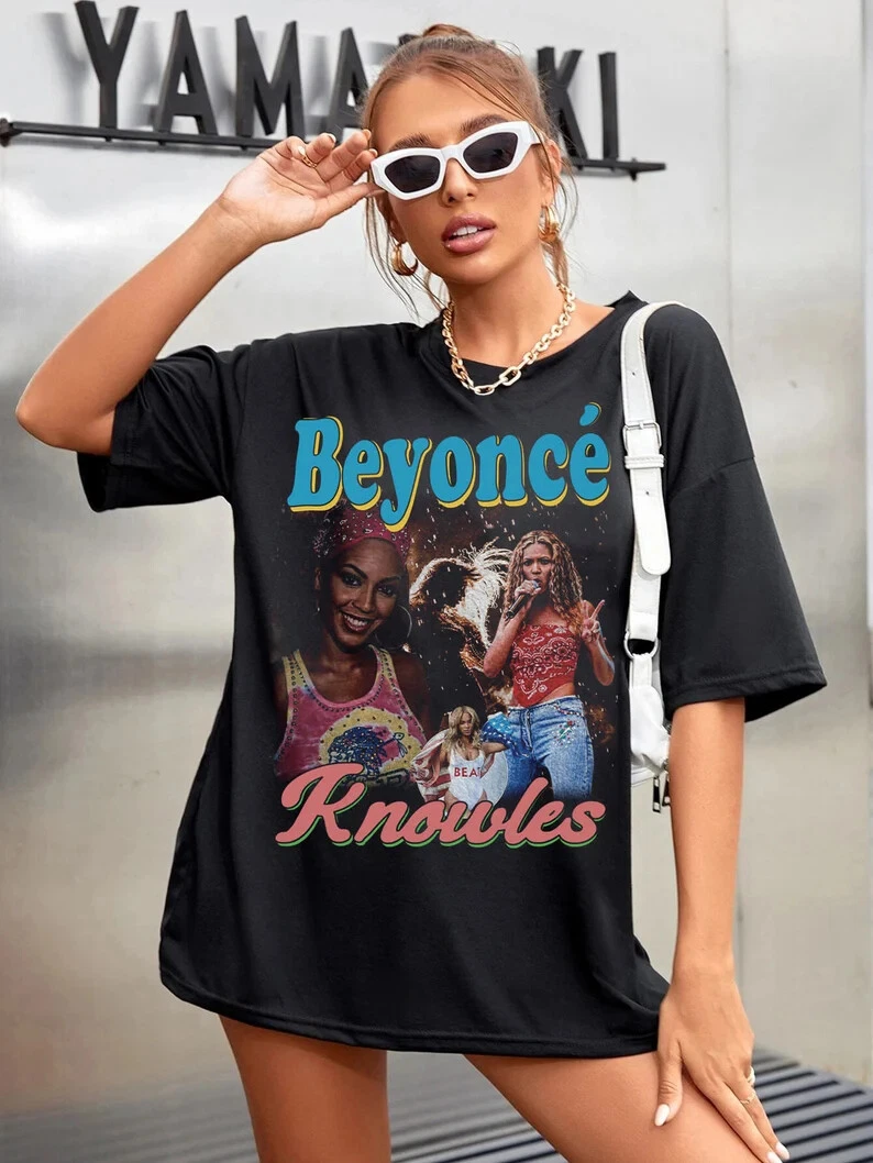 Beyonce t shirt