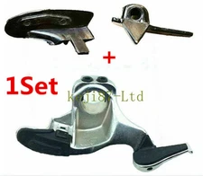 Tire Changer Machine 30mm Duckhead Mount + Nylon Insert Rim Protector For Corghi