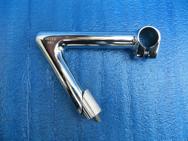 Вынос nitto jaguar
