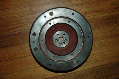 YANMAR 3YM30 MARINE DIESEL ENGINE FLYWHEEL part # 128990-21590 OEM