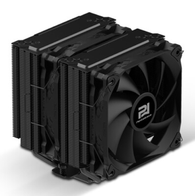[PentaWave] Z06D (BLACK) [CPU Cooler] / Express / Genuine