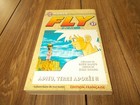 MANGA FLY TOME 37 / PREMIERE EDITION / J'AI LU / BE