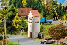 Faller 180497  Bausatz Trafohäuschen in OVP nicht gebaut