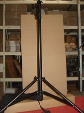 Image WT805 Support Tripod Light Stand for Lighting Boom Softbox 7.7FT NEW