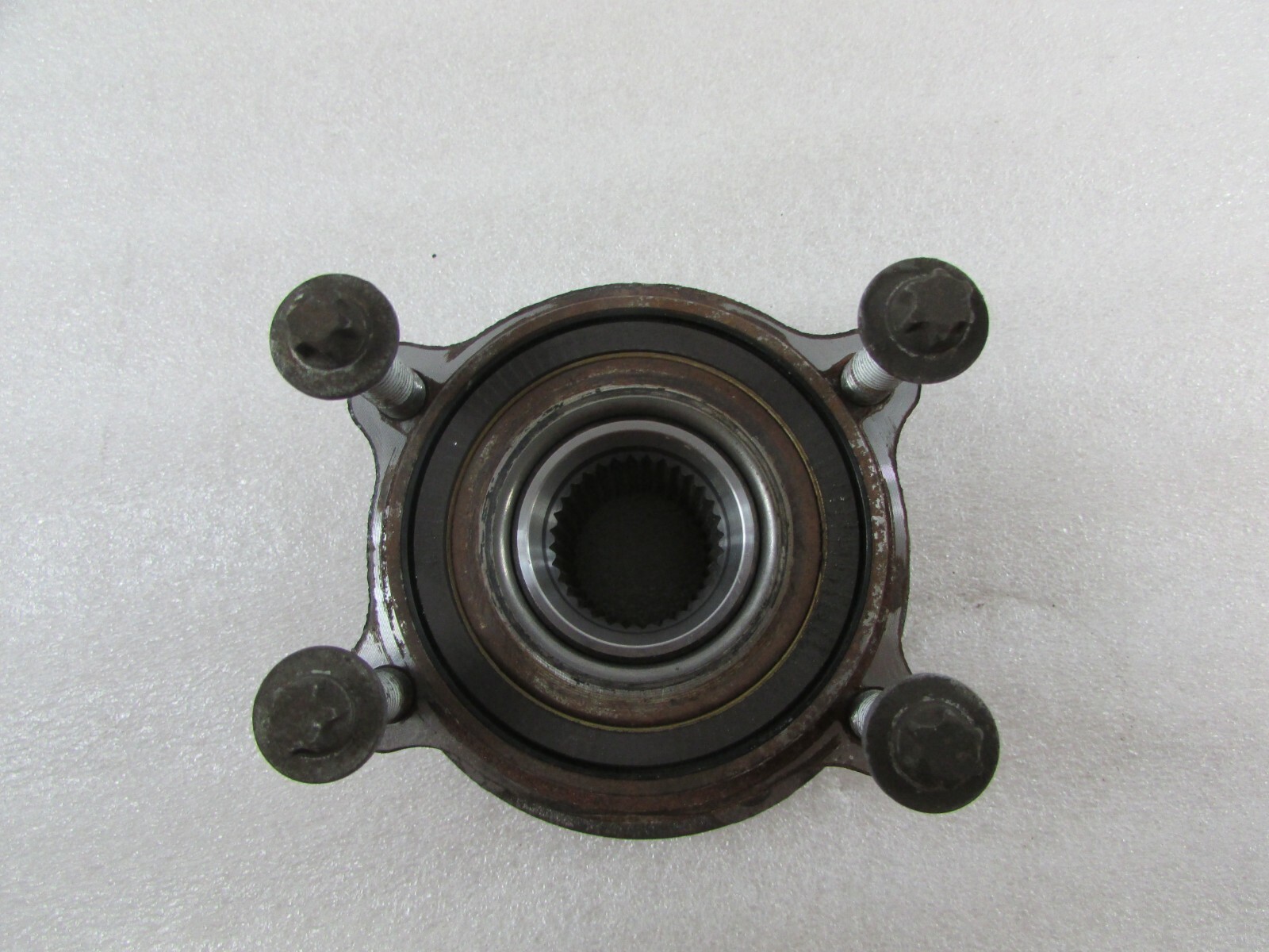 Maserati Quattroporte, Ghibli, Rear Wheel Hub Bearing, Used, P/N 675000063