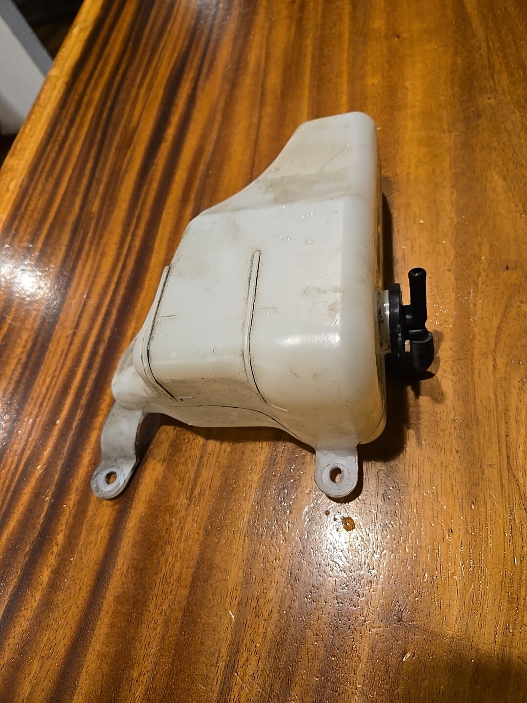 2003-09 TOYOTA 4RUNNER Radiator Overflow Bottle Coolant Reservoir OEM P6574b193