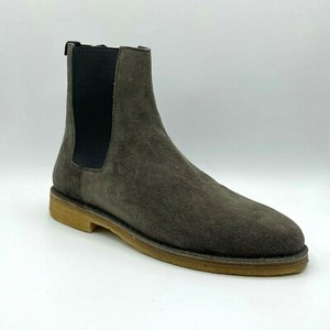 saint laurent nevada boots mens