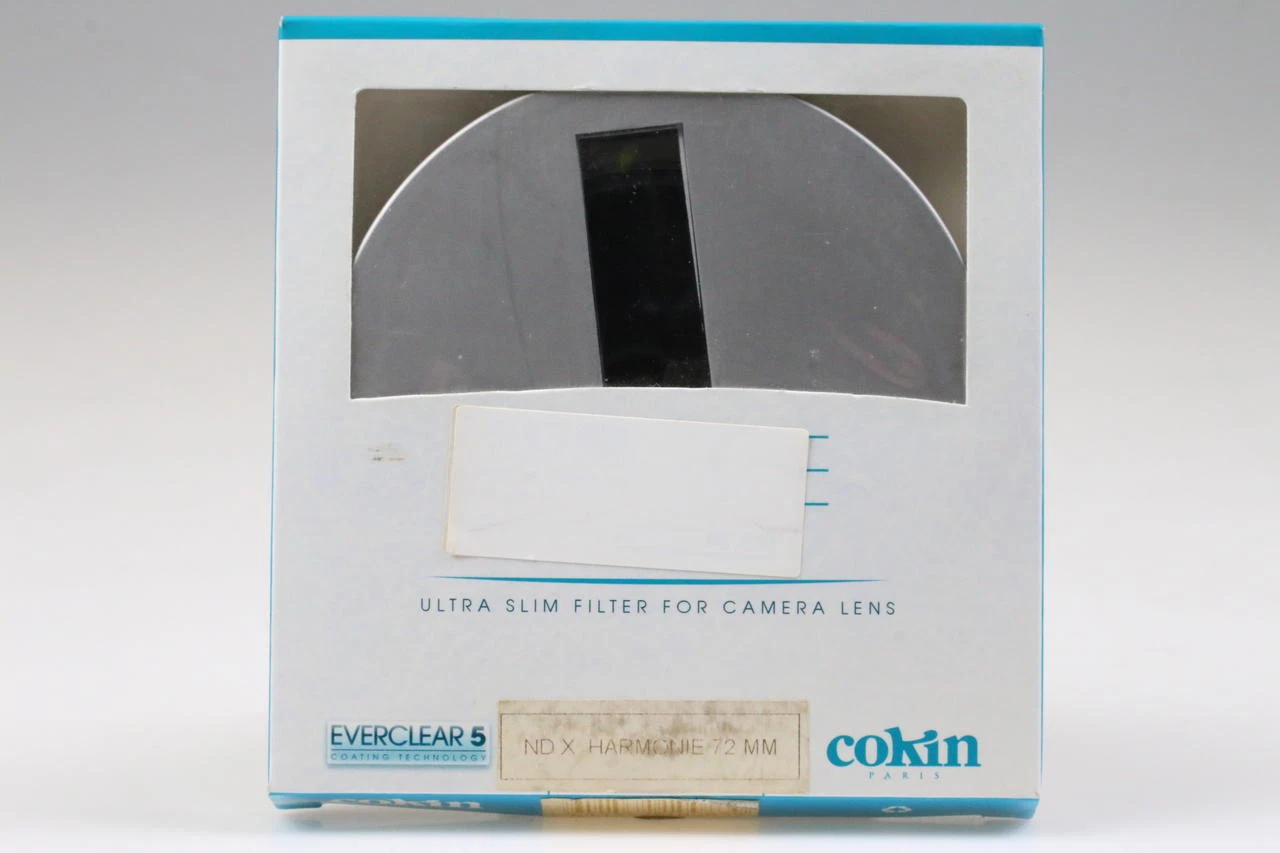 Cokin ND Vario 2-400 Harmony 72
