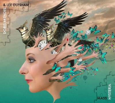 Brendel,Doris & Dunham,Lee / Mass Hysteria