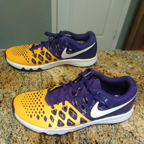 lsu running shoes