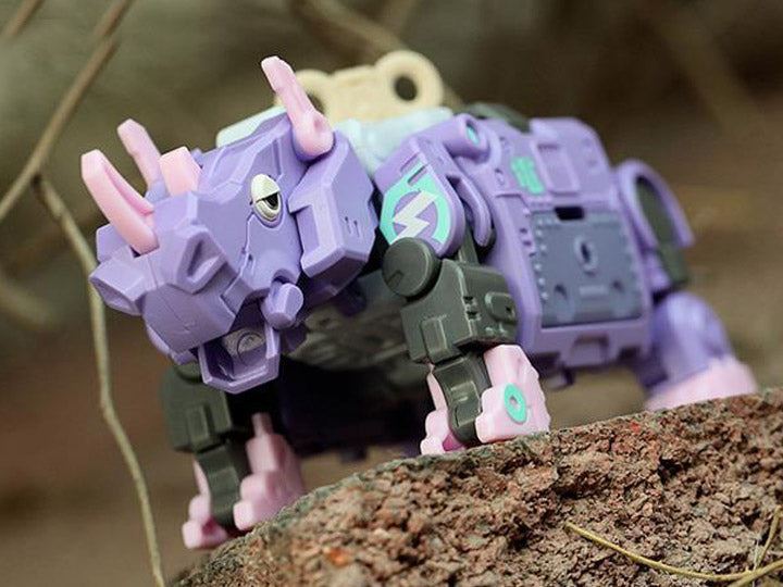 BeastBOX BB-06 Rhyden 52toys zoid type Mecha Animal USA Seller | eBay