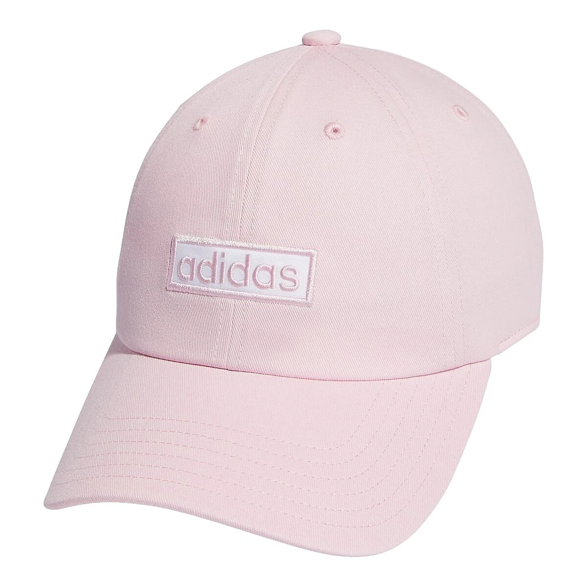 adidas White Hats for Women