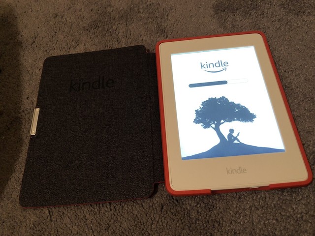 kindle 7th generation paperwhite case