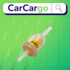 Fuel Filter For Moskvich 2141 1.5 1989-2001 OE Quality Premium Filter New
